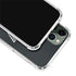 NHL Los Angeles Kings Jersey iPhone 12 Pro Clear Case