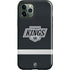 NHL Los Angeles Kings Jersey iPhone 12 Pro Impact Case
