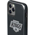 NHL Los Angeles Kings Jersey iPhone 12 Pro Impact Case
