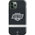 NHL Los Angeles Kings Jersey iPhone 12 Pro Max Impact Case
