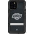 NHL Los Angeles Kings Jersey iPhone 12 Pro Max Waterproof Case