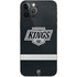 NHL Los Angeles Kings Jersey iPhone 12 Pro Skin