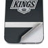 NHL Los Angeles Kings Jersey iPhone 12 Pro Skin