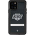 NHL Los Angeles Kings Jersey iPhone 12 Pro Waterproof Case