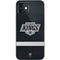 NHL Los Angeles Kings Jersey iPhone 12 Skin