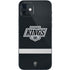 NHL Los Angeles Kings Jersey iPhone 12 Skin