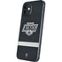 NHL Los Angeles Kings Jersey iPhone 12 Skin