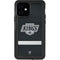 NHL Los Angeles Kings Jersey iPhone 12 Waterproof Case