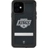 NHL Los Angeles Kings Jersey iPhone 12 Waterproof Case