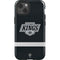 NHL Los Angeles Kings Jersey iPhone 13 Impact Case