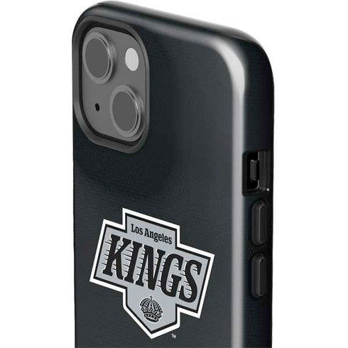 NHL Los Angeles Kings Jersey iPhone 13 Impact Case