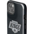 NHL Los Angeles Kings Jersey iPhone 13 Impact Case