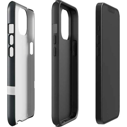NHL Los Angeles Kings Jersey iPhone 13 Impact Case