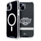 NHL Los Angeles Kings Jersey iPhone 13 MagSafe Case
