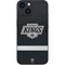 NHL Los Angeles Kings Jersey iPhone 13 Mini Skin
