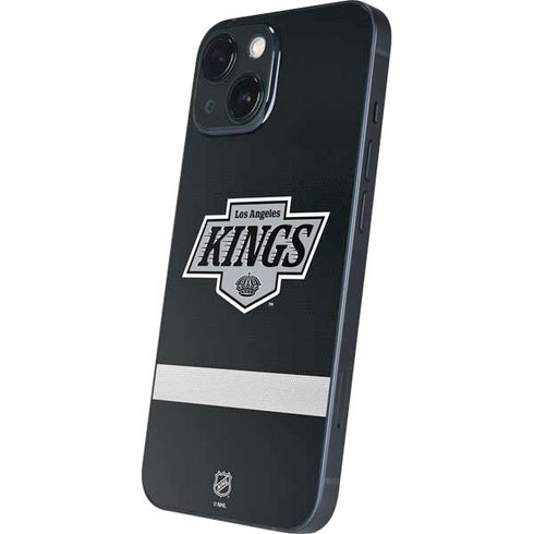 NHL Los Angeles Kings Jersey iPhone 13 Mini Skin