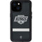 NHL Los Angeles Kings Jersey iPhone 13 Mini Waterproof Case