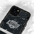NHL Los Angeles Kings Jersey iPhone 13 Mini Waterproof Case