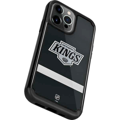 NHL Los Angeles Kings Jersey iPhone 13 Pro Cargo Case