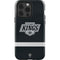 NHL Los Angeles Kings Jersey iPhone 13 Pro Impact Case