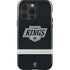 NHL Los Angeles Kings Jersey iPhone 13 Pro Impact Case