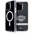 NHL Los Angeles Kings Jersey iPhone 13 Pro MagSafe Case