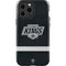 NHL Los Angeles Kings Jersey iPhone 13 Pro Max Impact Case