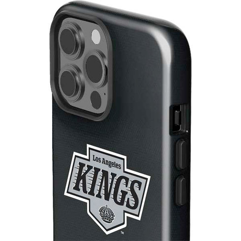 NHL Los Angeles Kings Jersey iPhone 13 Pro Max Impact Case