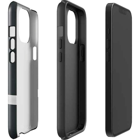 NHL Los Angeles Kings Jersey iPhone 13 Pro Max Impact Case
