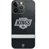 NHL Los Angeles Kings Jersey iPhone 13 Pro Skin