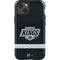 NHL Los Angeles Kings Jersey iPhone 14 Impact Case