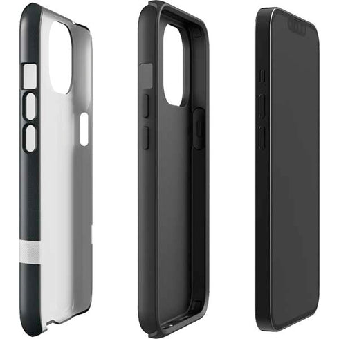 NHL Los Angeles Kings Jersey iPhone 14 Impact Case