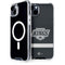 NHL Los Angeles Kings Jersey iPhone 14 MagSafe Case