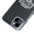 NHL Los Angeles Kings Jersey iPhone 14 MagSafe Case