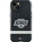 NHL Los Angeles Kings Jersey iPhone 14 Plus Impact Case