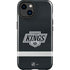 NHL Los Angeles Kings Jersey iPhone 14 Plus Impact Case