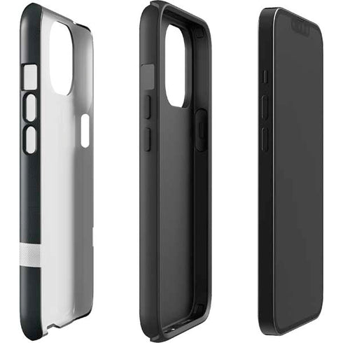 NHL Los Angeles Kings Jersey iPhone 14 Plus Impact Case