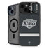 NHL Los Angeles Kings Jersey iPhone 14 Plus Kickstand Case