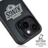 NHL Los Angeles Kings Jersey iPhone 14 Plus Kickstand Case