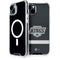 NHL Los Angeles Kings Jersey iPhone 14 Plus MagSafe Case