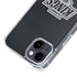 NHL Los Angeles Kings Jersey iPhone 14 Plus MagSafe Case