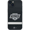 NHL Los Angeles Kings Jersey iPhone 14 Plus Skin