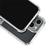 NHL Los Angeles Kings Jersey iPhone 14 Pro Clear Case