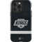 NHL Los Angeles Kings Jersey iPhone 14 Pro Impact Case
