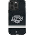 NHL Los Angeles Kings Jersey iPhone 14 Pro Impact Case