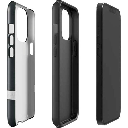 NHL Los Angeles Kings Jersey iPhone 14 Pro Impact Case