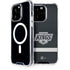 NHL Los Angeles Kings Jersey iPhone 14 Pro MagSafe Case