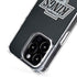 NHL Los Angeles Kings Jersey iPhone 14 Pro MagSafe Case