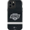 NHL Los Angeles Kings Jersey iPhone 14 Pro Max Impact Case