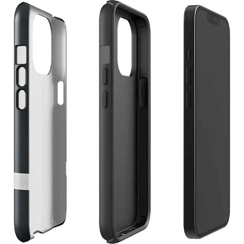 NHL Los Angeles Kings Jersey iPhone 14 Pro Max Impact Case